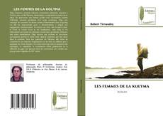 Borítókép a  LES FEMMES DE LA KOLYMA - hoz