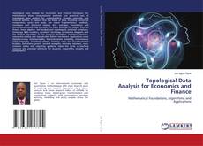 Borítókép a  Topological Data Analysis for Economics and Finance - hoz