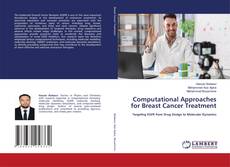 Couverture de Computational Approaches for Breast Cancer Treatment