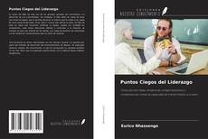 Puntos Ciegos del Liderazgo kitap kapağı