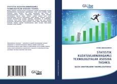 Borítókép a  STATISTIK KUZATUVLARNIRAQAMLI TEXNOLOGIYALAR ASOSIDA TASHKIL - hoz