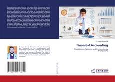 Buchcover von Financial Accounting