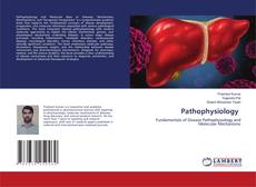 Buchcover von Pathophysiology