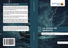 Portada del libro de LA ODISEA DE NEREDITH