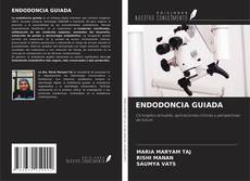 Buchcover von ENDODONCIA GUIADA