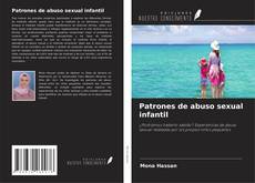 Обложка Patrones de abuso sexual infantil