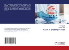Обложка Laser in prosthodontics