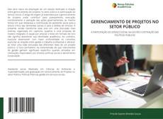 Couverture de GERENCIAMENTO DE PROJETOS NO SETOR PÚBLICO
