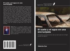 Copertina di El suelo y el agua en una encrucijada