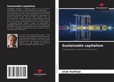 Capa do livro de Sustainable capitalism 