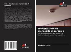 Обложка Intossicazione da monossido di carbonio