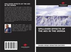 Copertina di SPILLOVER EFFECTS OF THE AES IN THE UEMOA