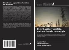 Portada del libro de Distribución y gestión automática de la energía