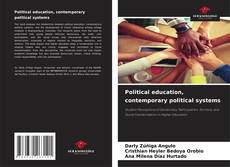 Bookcover of Political education, contemporary political systems