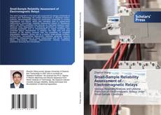 Portada del libro de Small-Sample Reliability Assessment of Electromagnetic Relays