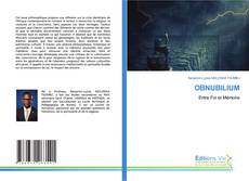 OBNUBILIUM kitap kapağı