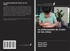 Borítókép a  La enfermedad de Crohn en los niños - hoz