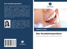 Buchcover von Das Hundekompendium