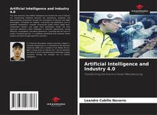 Copertina di Artificial Intelligence and Industry 4.0