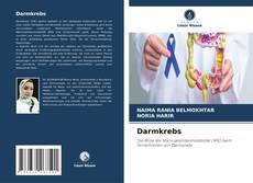Darmkrebs的封面