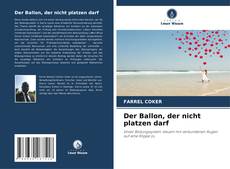 Der Ballon, der nicht platzen darf的封面