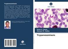 Обложка Trypanosomiasis