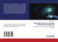 Copertina di Teaching French in the Age of Artificial Intelligence