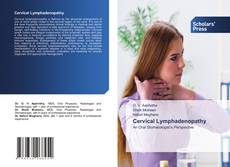 Borítókép a  Cervical Lymphadenopathy - hoz