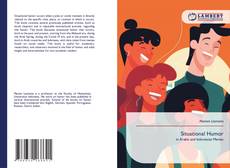 Portada del libro de Situational Humor