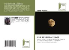 Borítókép a  UNE JEUNESSE AFFERMIE - hoz