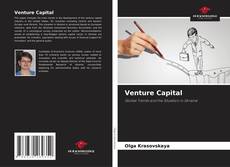 Portada del libro de Venture Capital