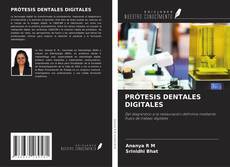 Portada del libro de PRÓTESIS DENTALES DIGITALES