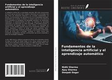 Fundamentos de la inteligencia artificial y el aprendizaje automático的封面