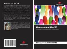 Обложка Humans and the XO