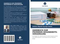 HANDBUCH ZUR PRIMÄREN GESUNDHEITS-VERSORGUNG的封面
