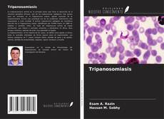 Portada del libro de Tripanosomiasis