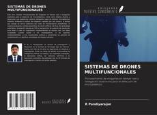 SISTEMAS DE DRONES MULTIFUNCIONALES的封面