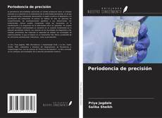 Copertina di Periodoncia de precisión
