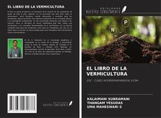 EL LIBRO DE LA VERMICULTURA kitap kapağı