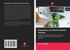Обложка Engenharia de Células Solares Tândem