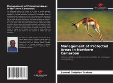 Обложка Management of Protected Areas in Northern Cameroon