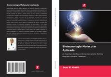 Biotecnologia Molecular Aplicada kitap kapağı