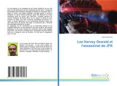 Copertina di Lee Harvey Oswald et l'assassinat de JFK