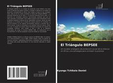 El Triángulo BEPSEE的封面