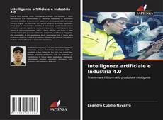 Обложка Intelligenza artificiale e Industria 4.0