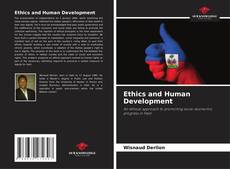 Обложка Ethics and Human Development