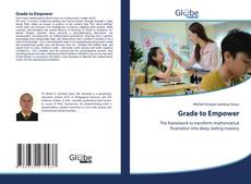 Capa do livro de Grade to Empower 