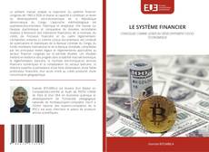 Buchcover von LE SYSTÈME FINANCIER