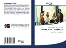 Borítókép a  COMMUNICATION SKILLS - hoz