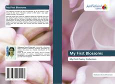 My First Blossoms的封面
